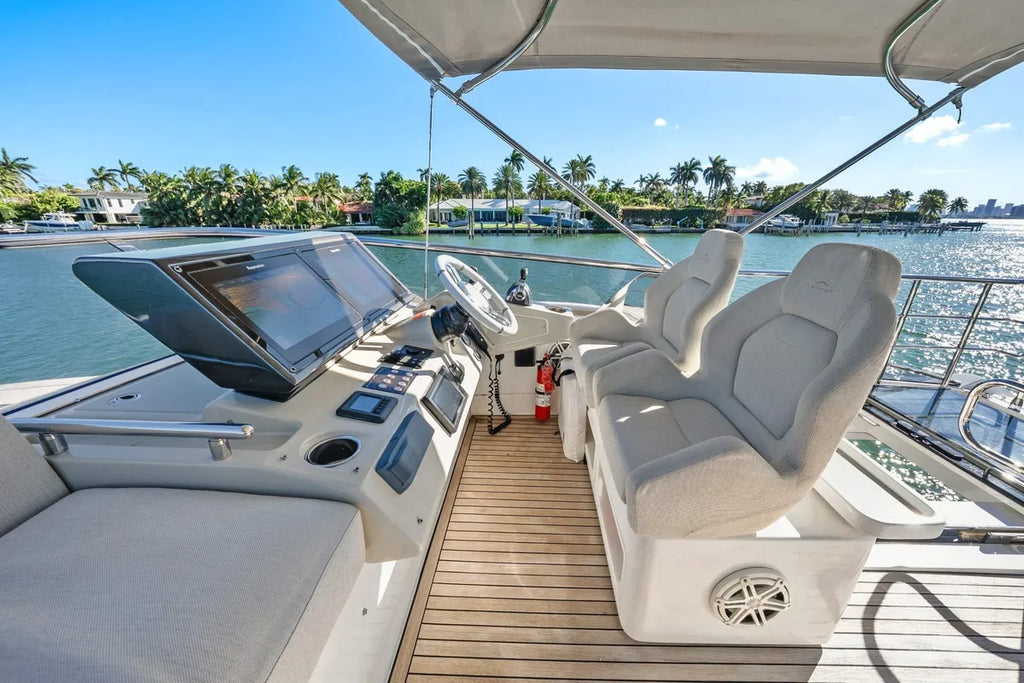 Azimut S7