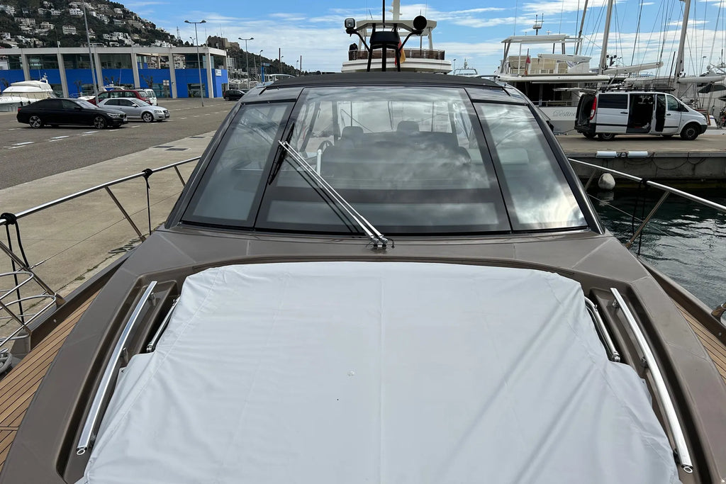 Cranchi 60 ST
