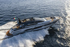 Pershing 8X