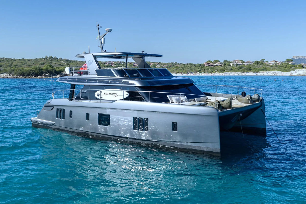 Sunreef 100