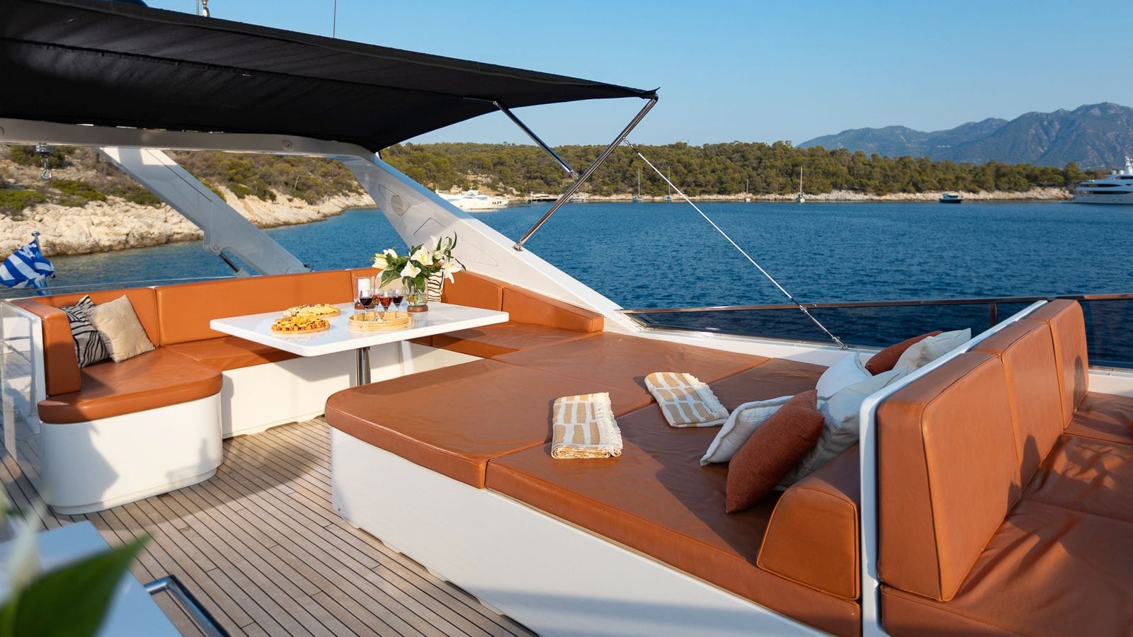 AZIMUT 88