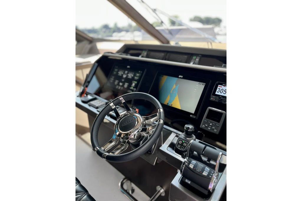 GALEON 700’ SKY