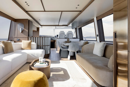 Azimut 72 Flybridge