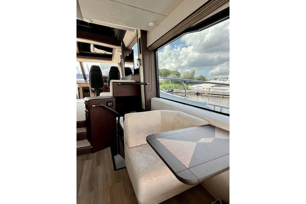 GALEON 700’ SKY