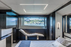 Pershing 8X