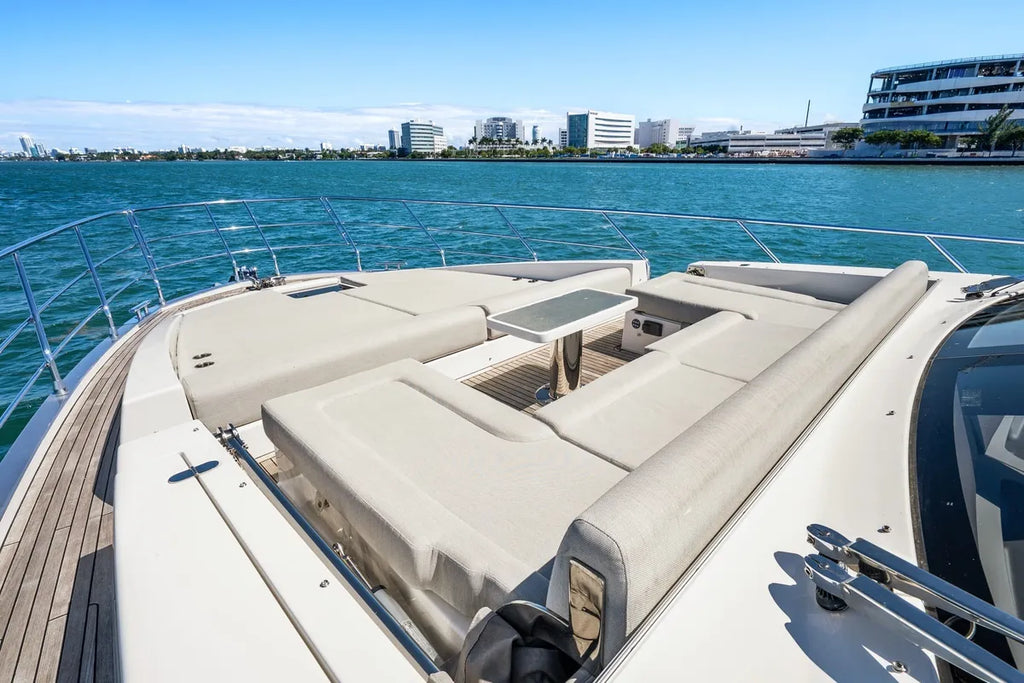 Azimut S7