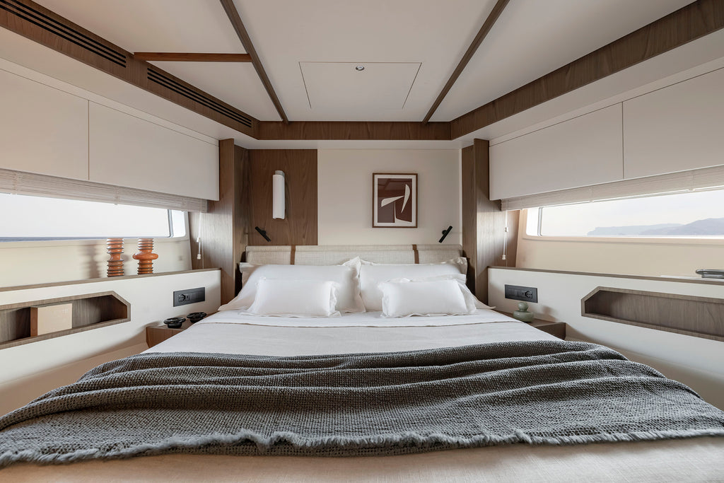Azimut 72 Flybridge