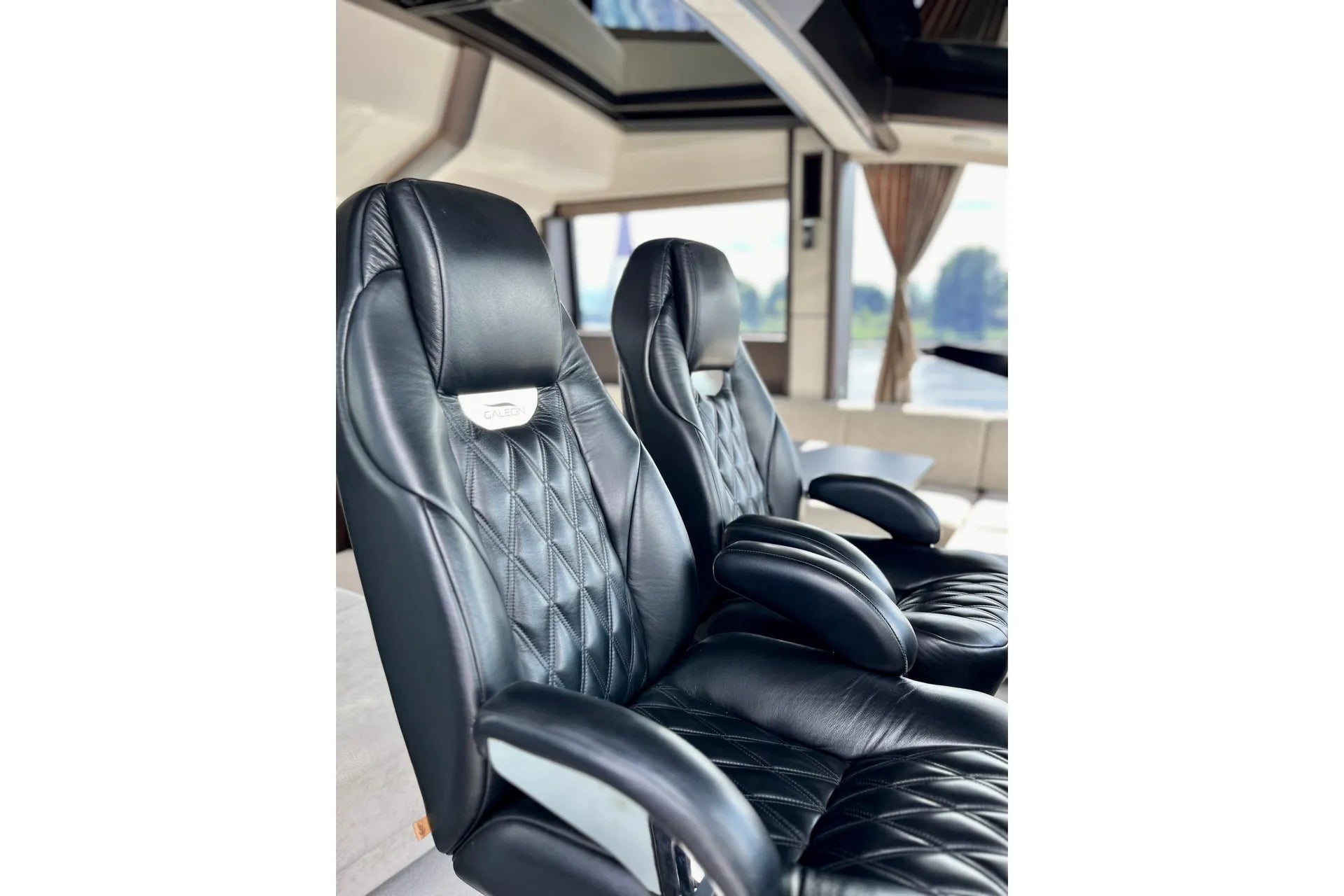 GALEON 700’ SKY