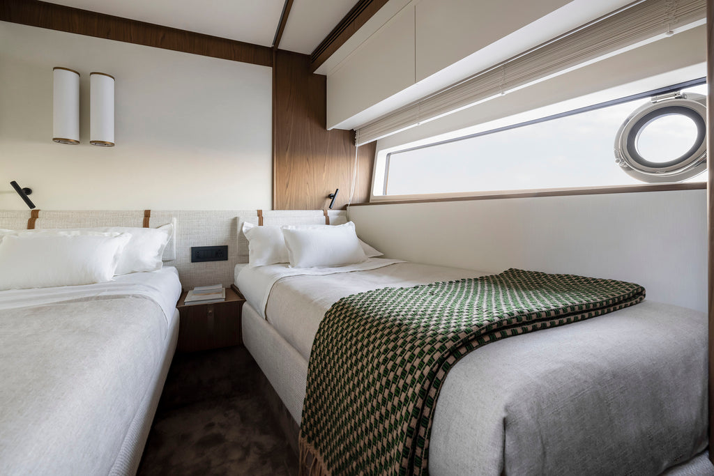 Azimut 72 Flybridge