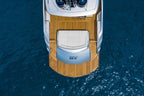 Pershing 8X