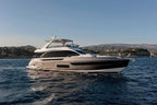 Azimut 72 Flybridge