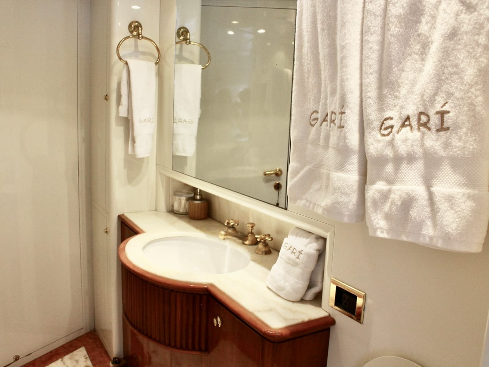 GARI
