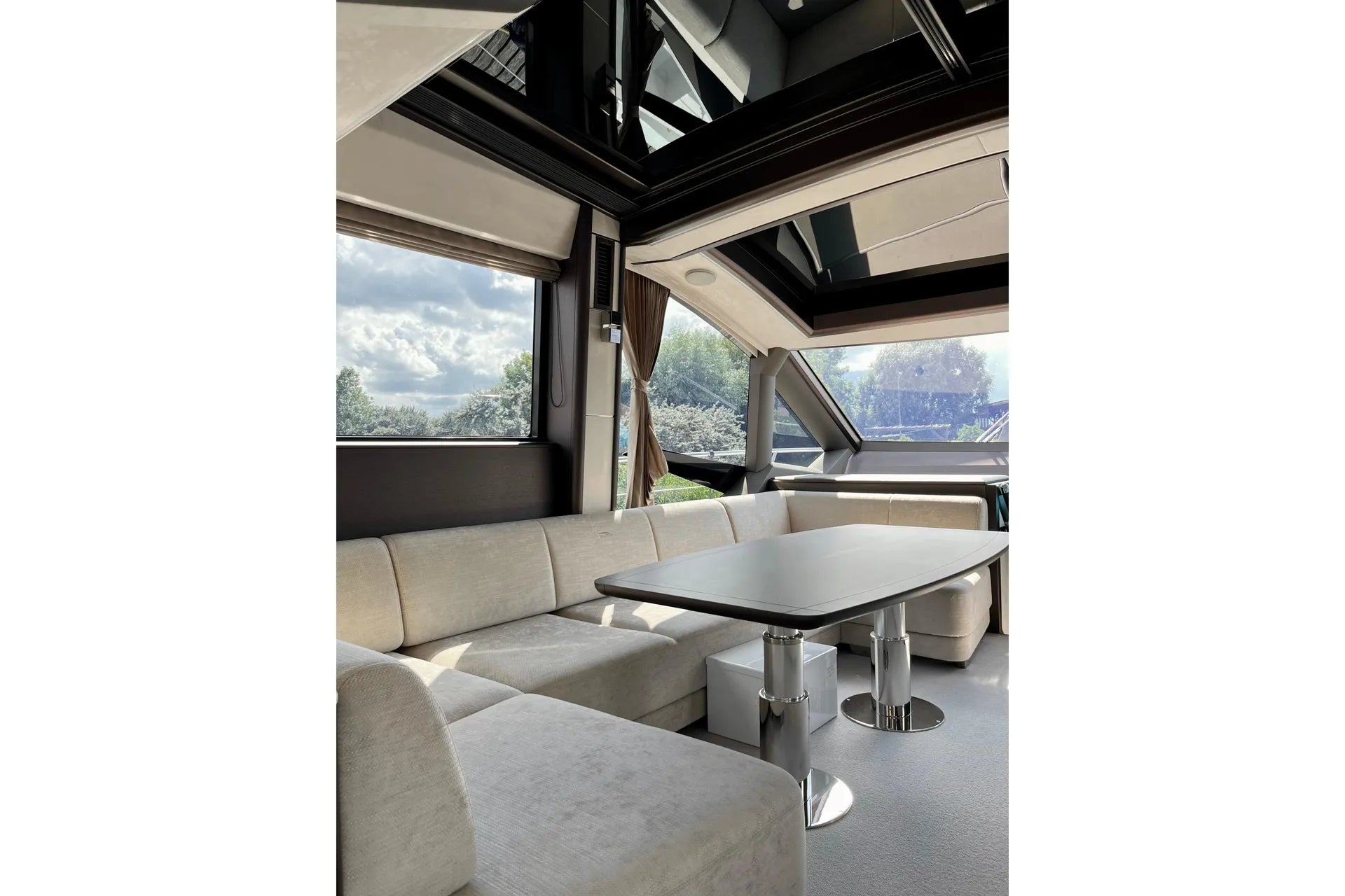 GALEON 700’ SKY