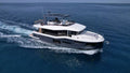 GRAND TRAWLER 63’