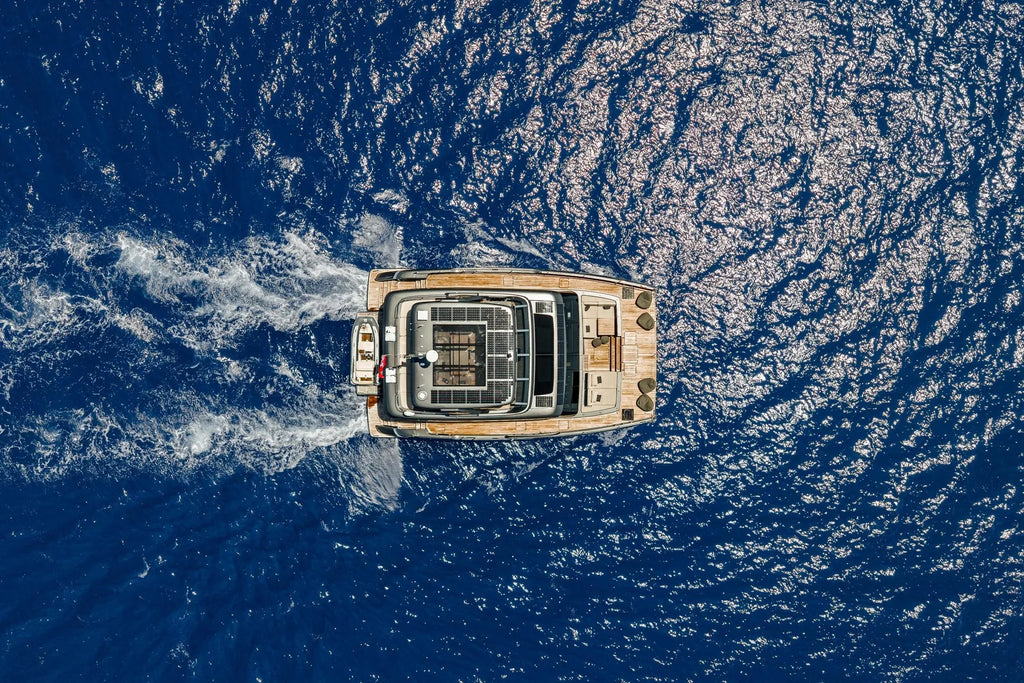 Sunreef 100