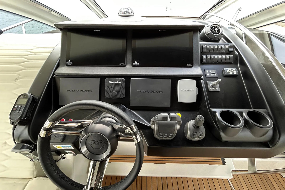Cranchi 60 ST