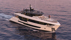 Majesty 100