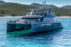 Sunreef 100