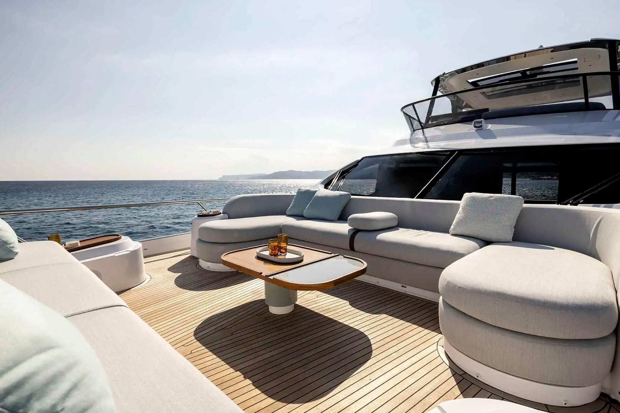 Azimut 72 Flybridge
