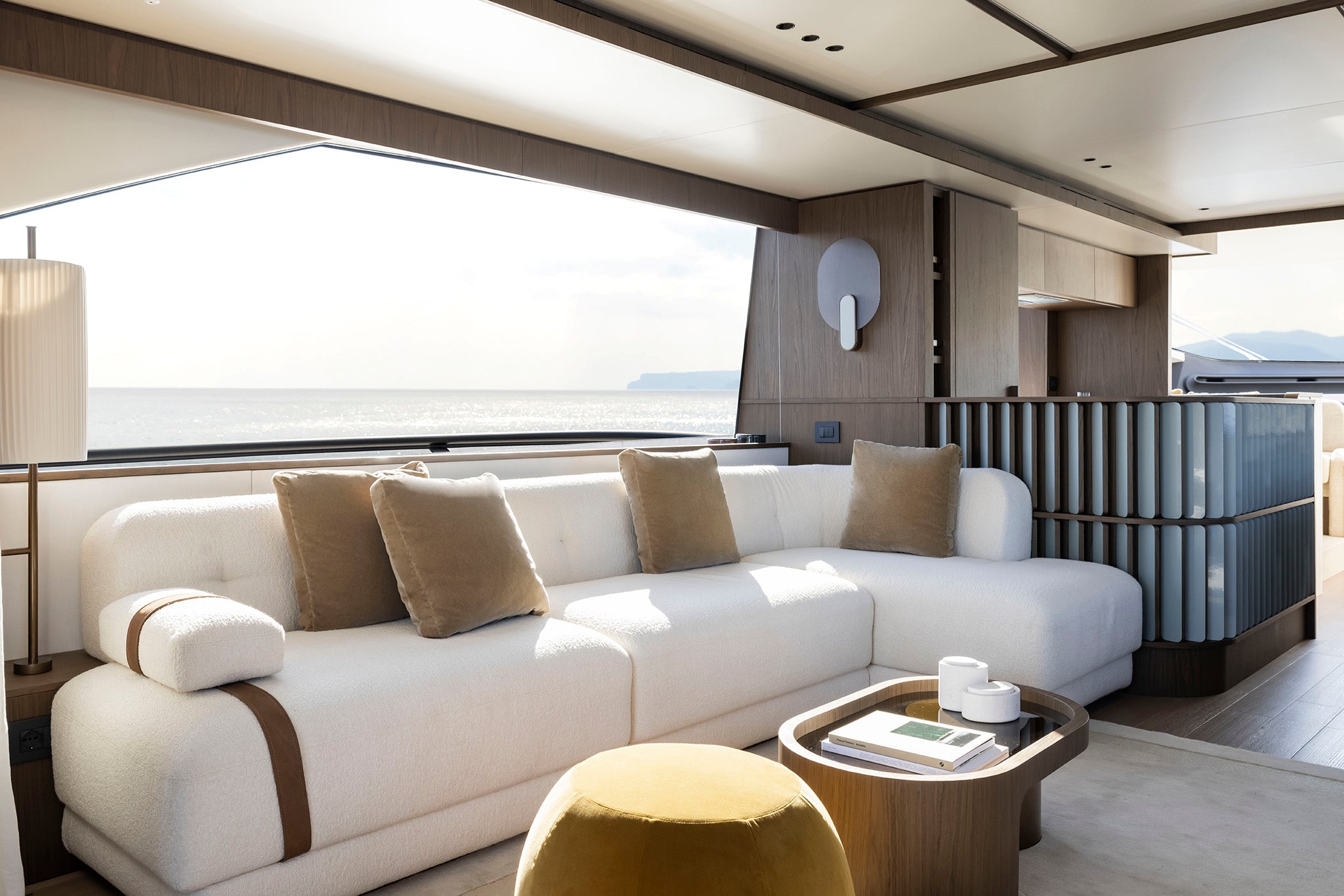 Azimut 72 Flybridge