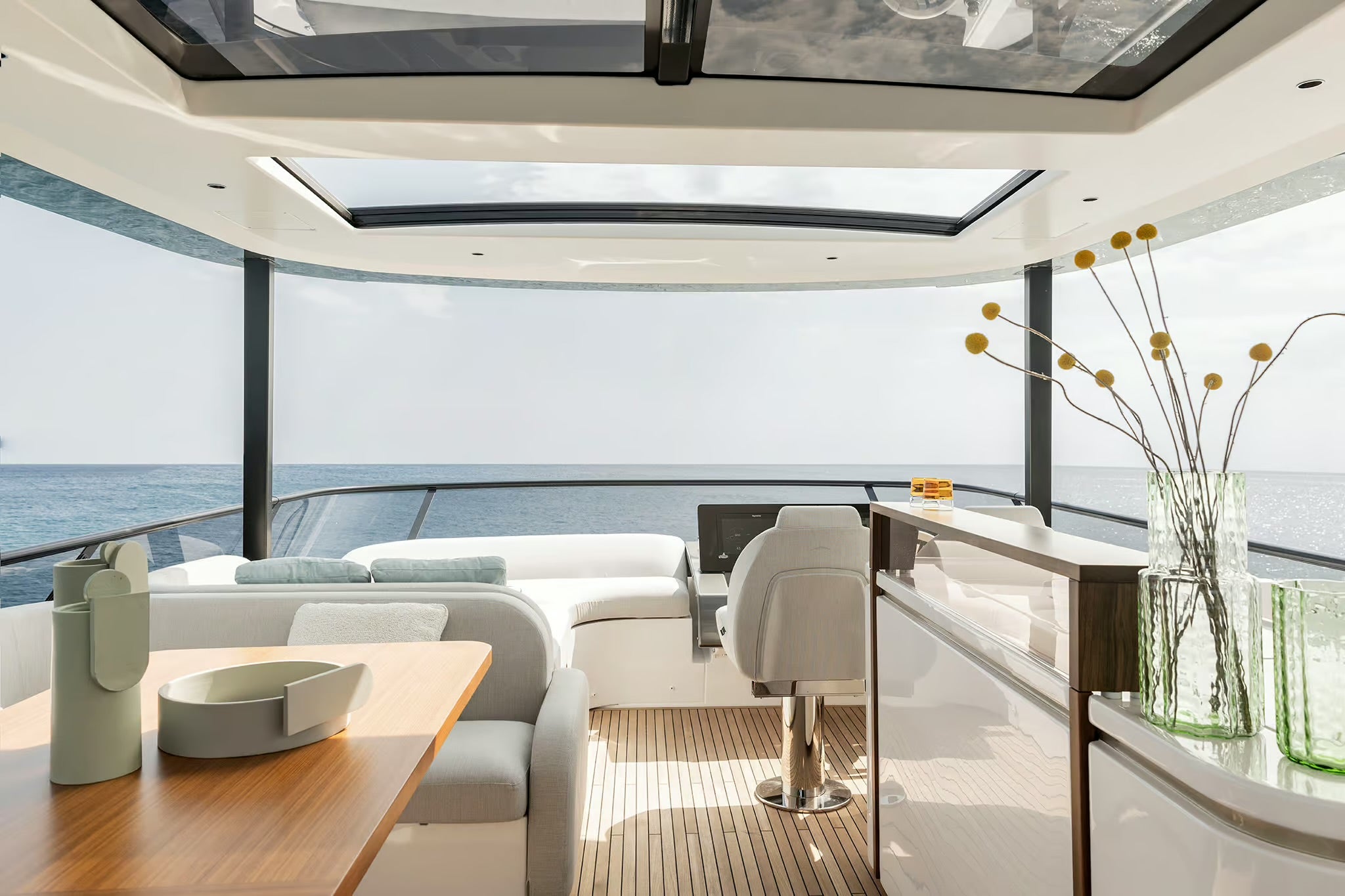 Azimut 72 Flybridge