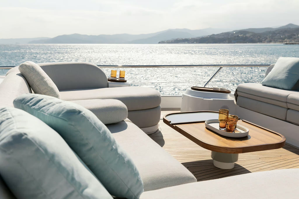 Azimut 72 Flybridge