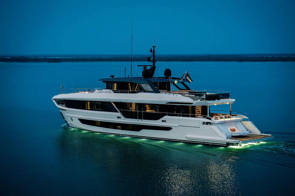 Majesty 100