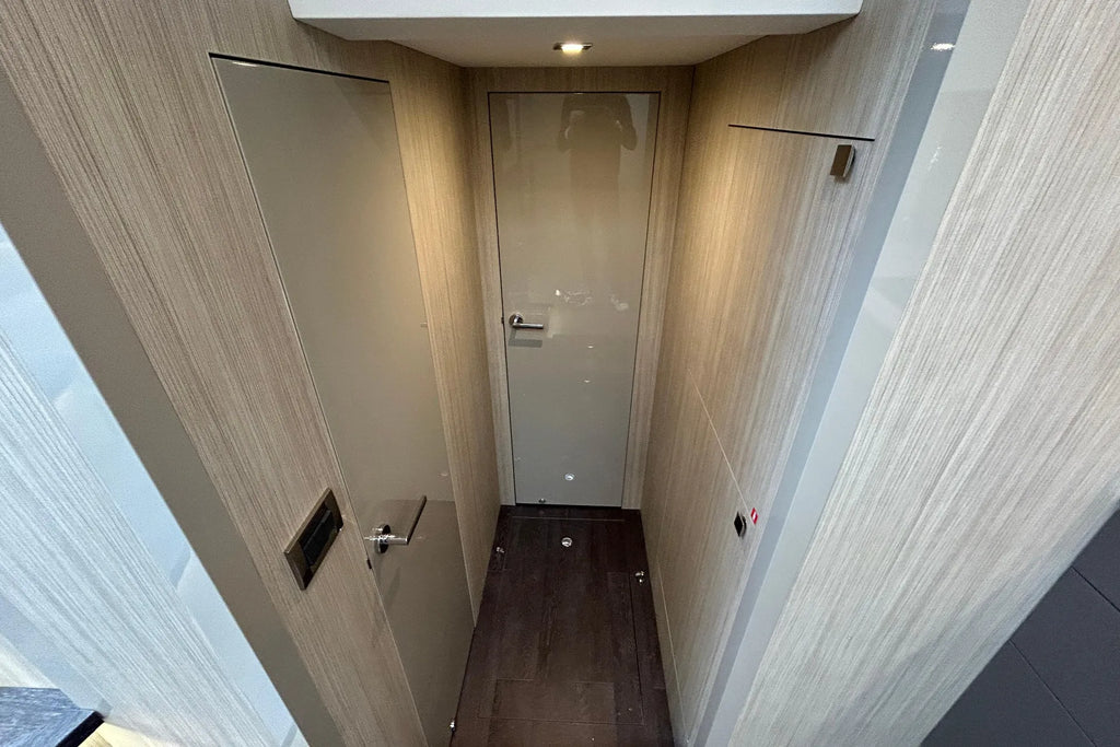 Cranchi 60 ST