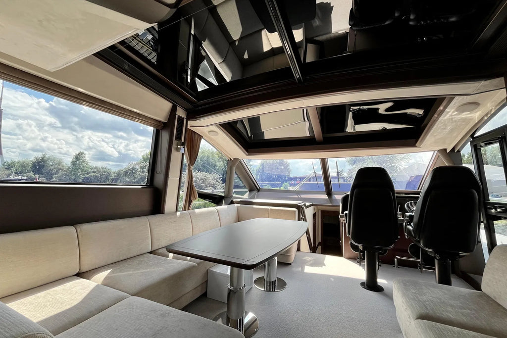 GALEON 700’ SKY