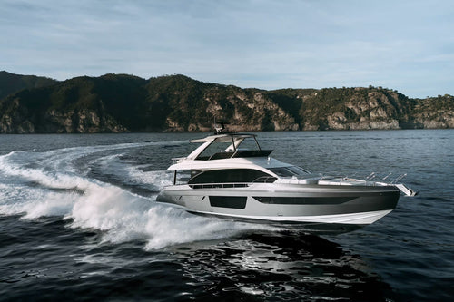 ABSOLUTE FLY 68