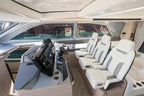 AQUILA 46 COUPE