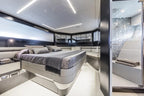 Pershing 8X