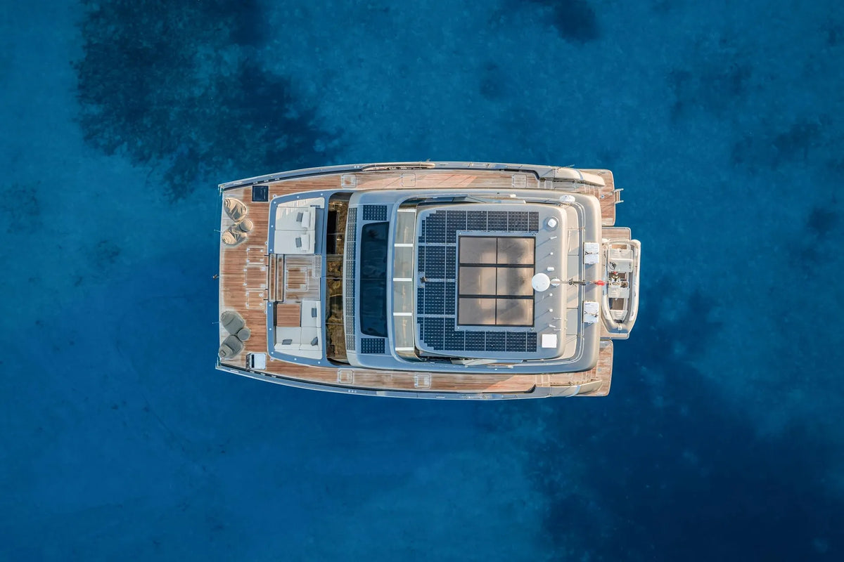 Sunreef 100