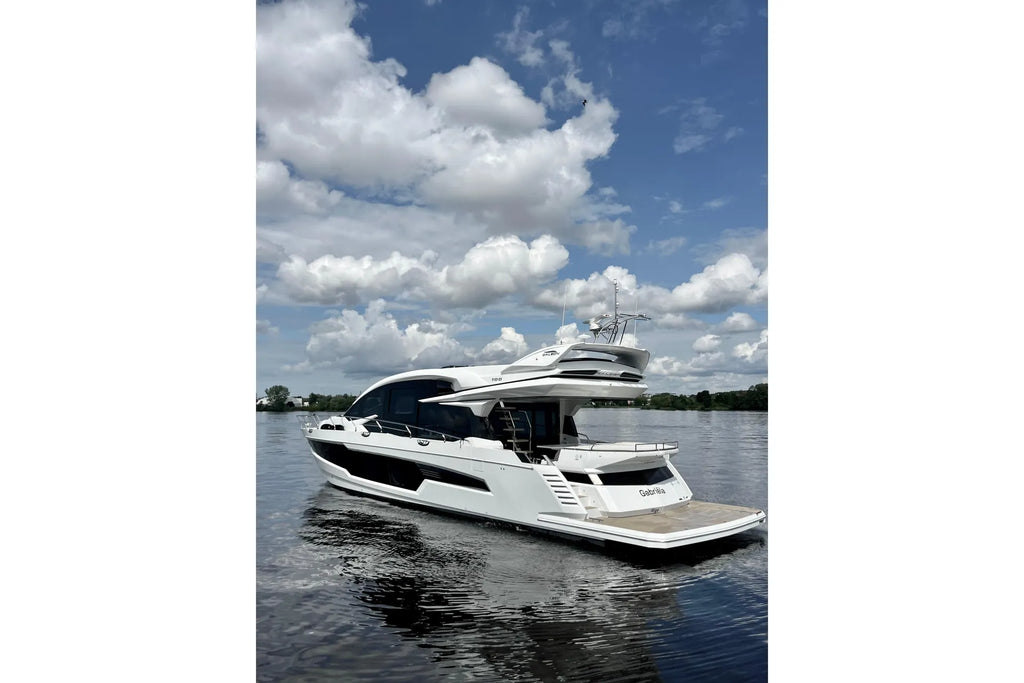 GALEON 700’ SKY