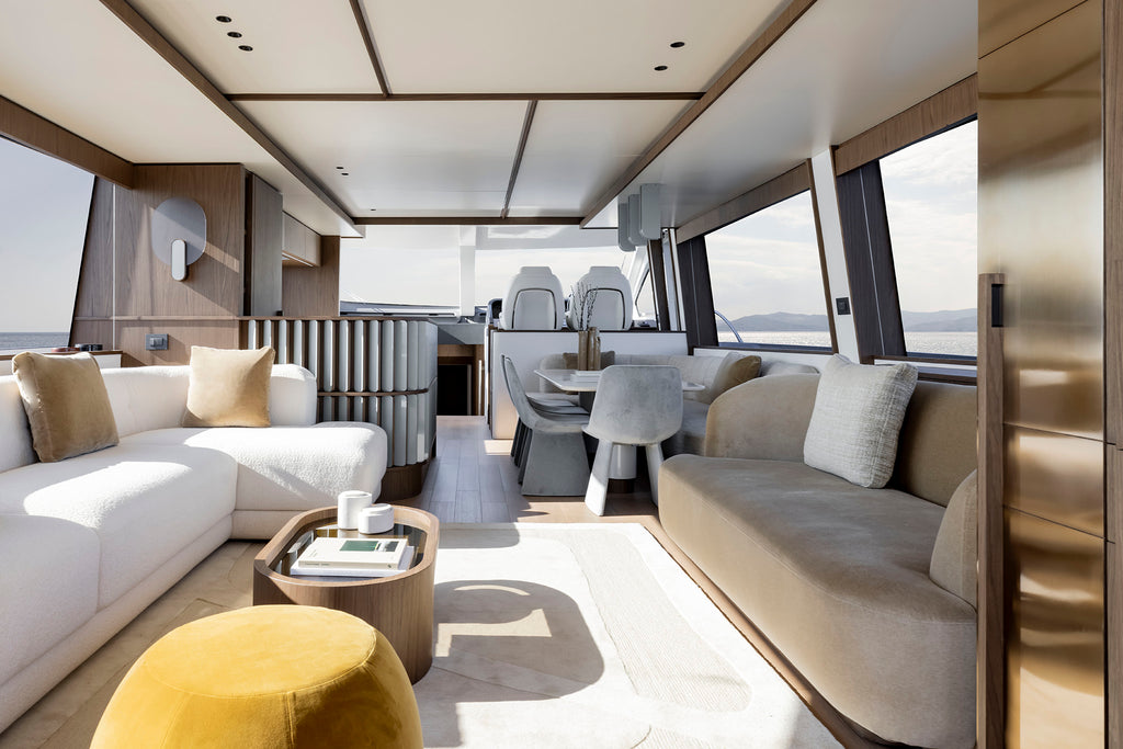 Azimut 72 Flybridge