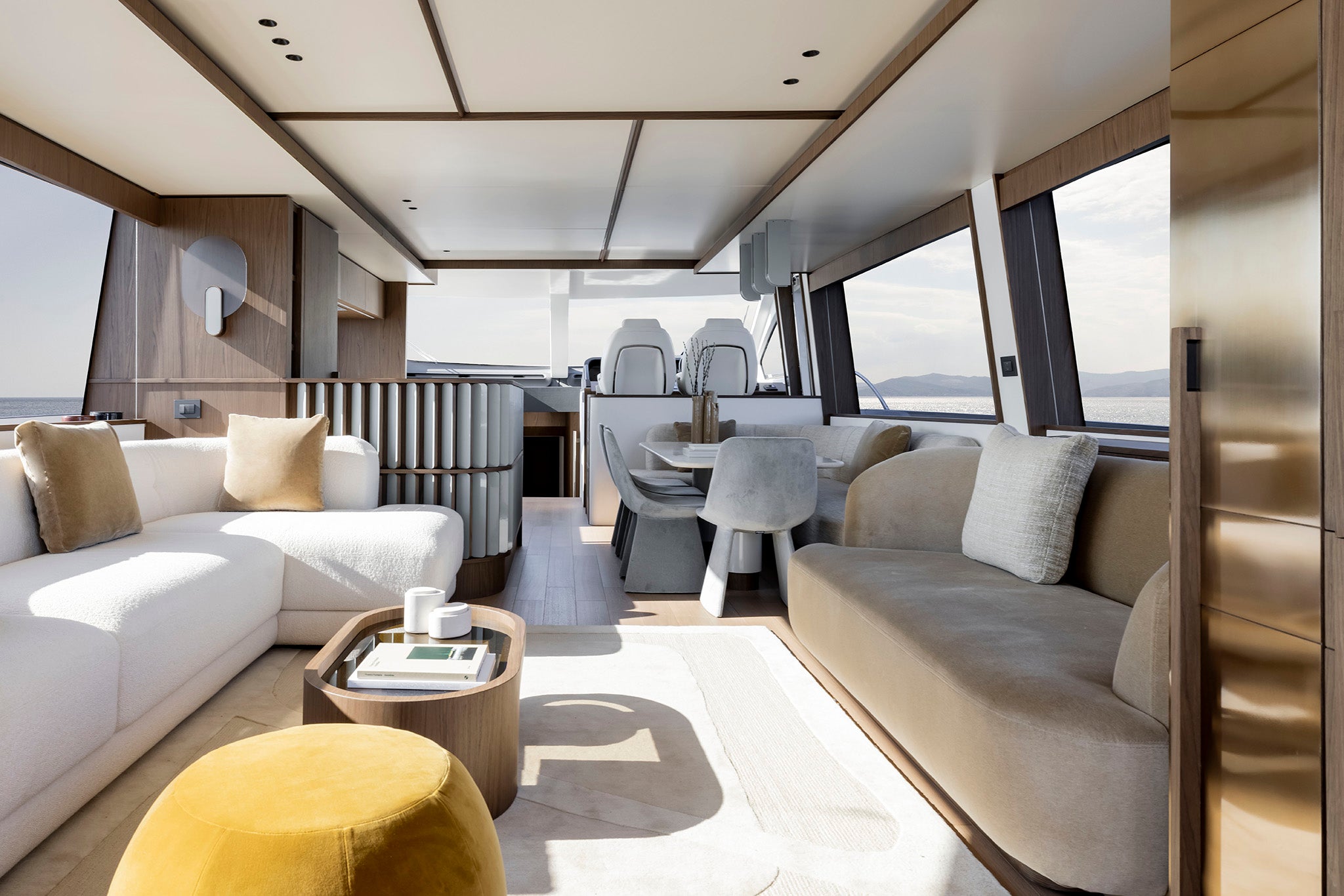 Azimut 72 Flybridge