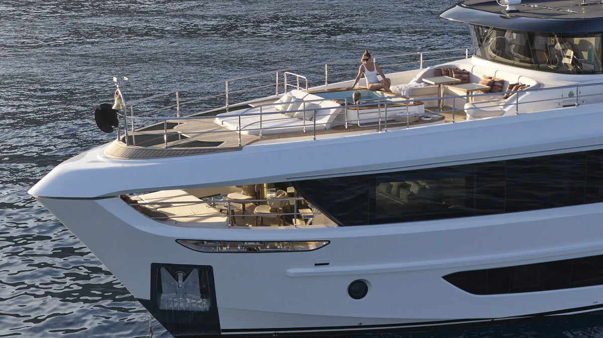 Majesty 100