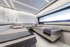 Pershing 8X