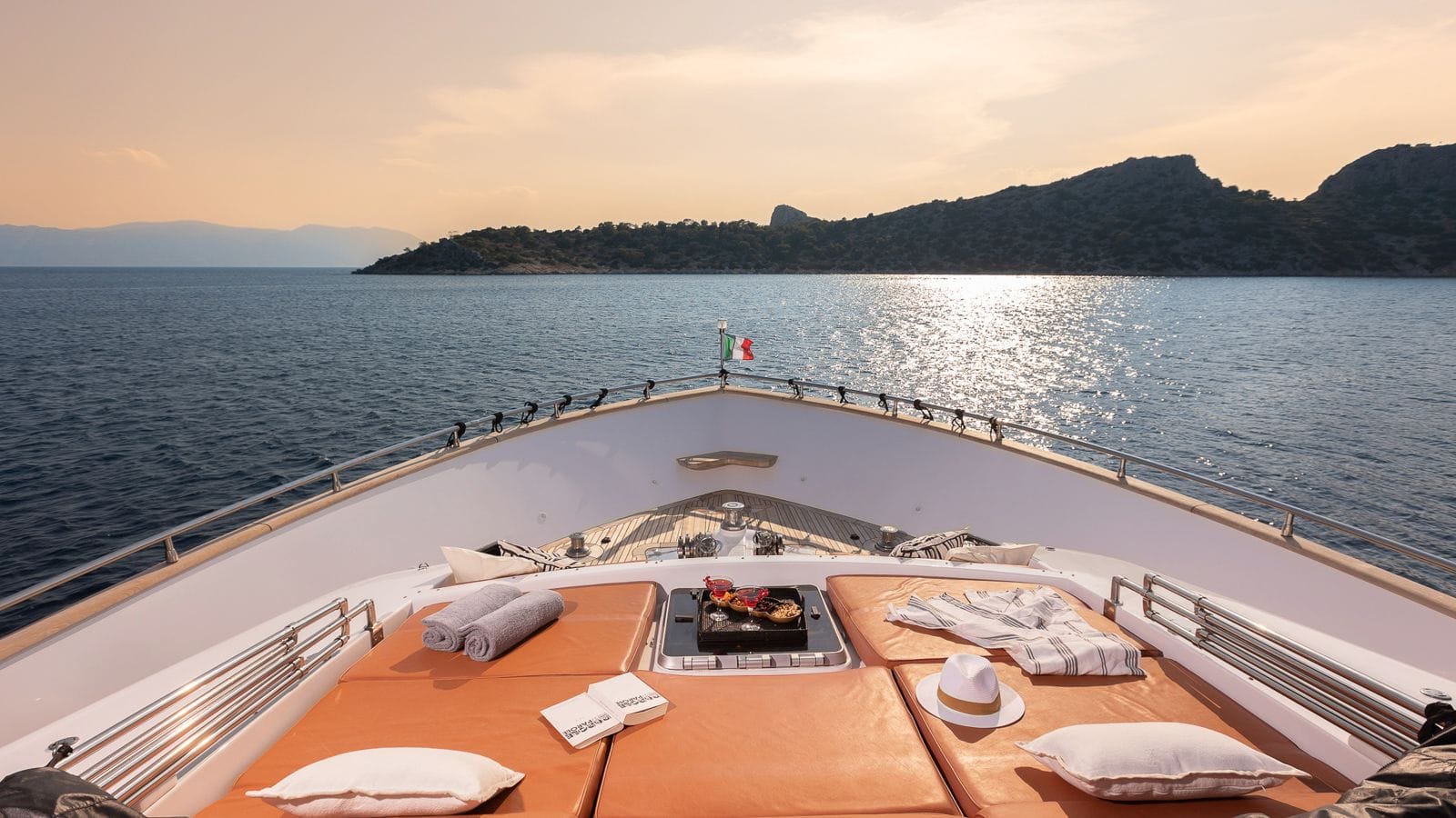 AZIMUT 88