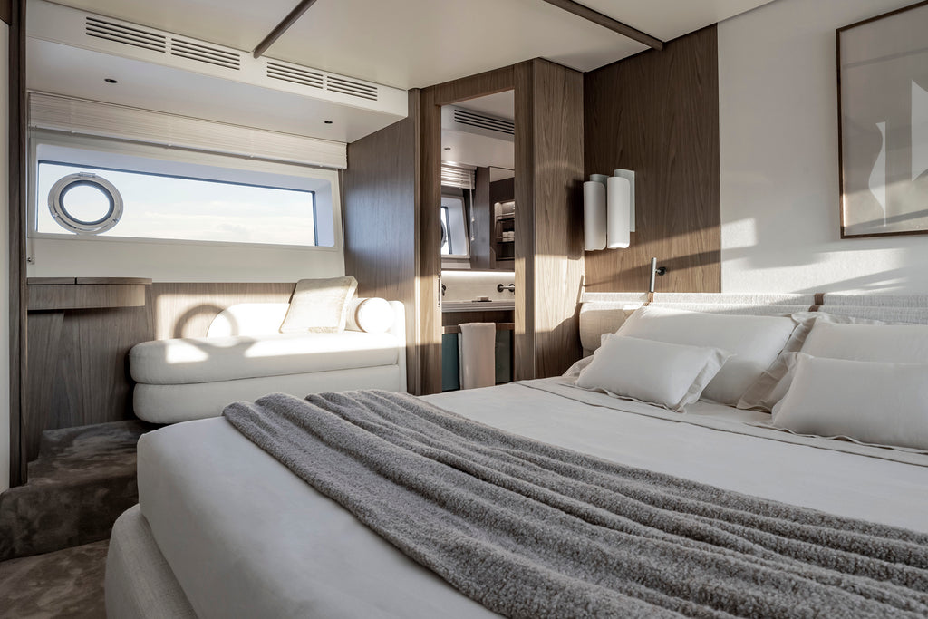 Azimut 72 Flybridge