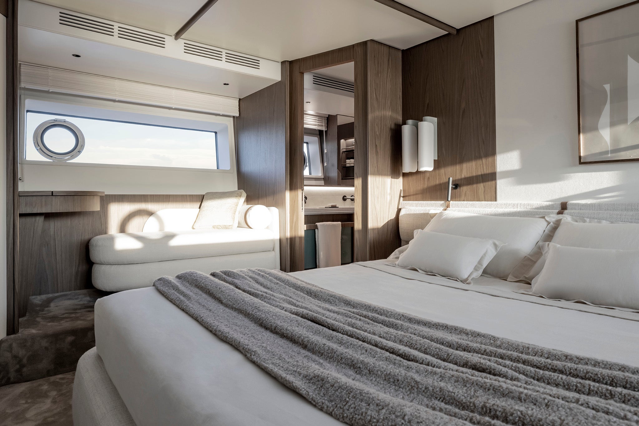 Azimut 72 Flybridge