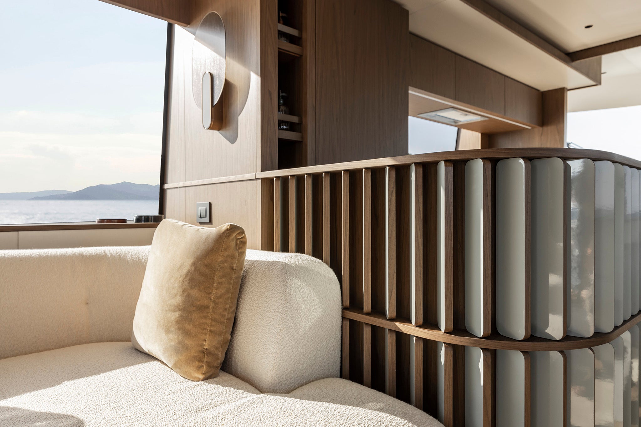 Azimut 72 Flybridge