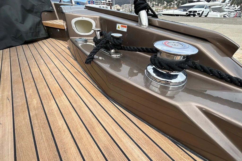 Cranchi 60 ST