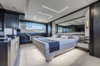 Pershing 8X