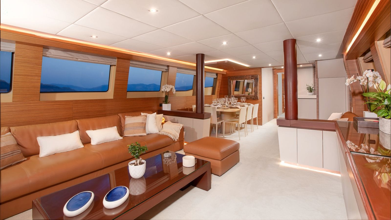 AZIMUT 88