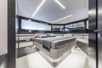 Pershing 8X