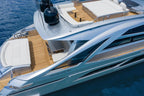 Pershing 8X