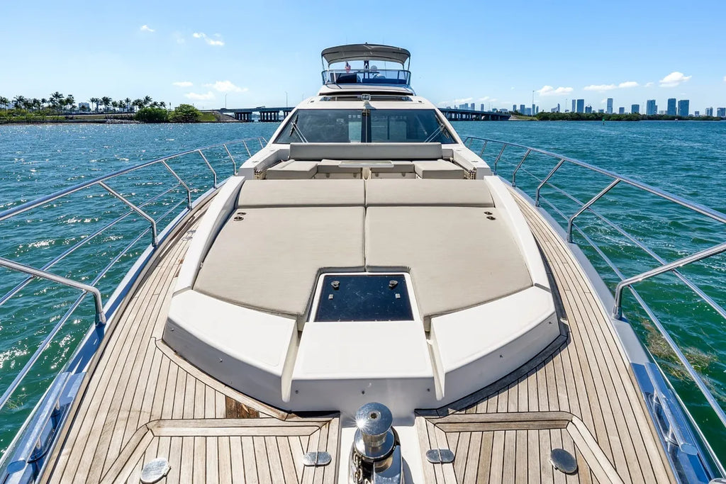 Azimut S7