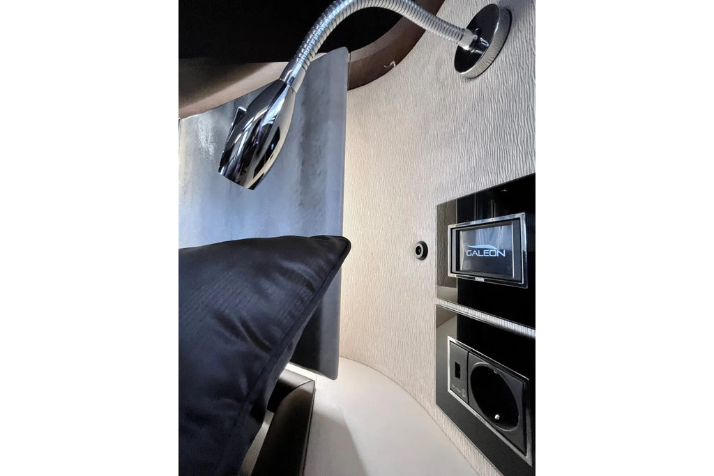 GALEON 700’ SKY
