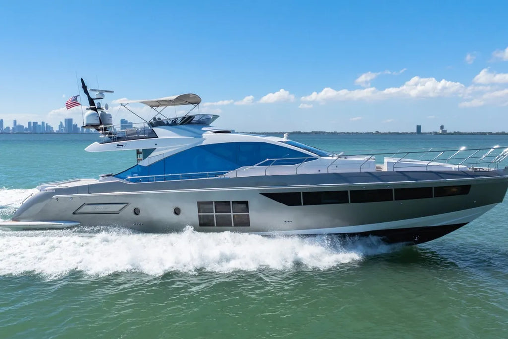 Azimut S7